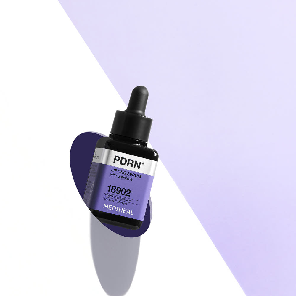 MEDIHEAL PDRN Pore Elasticity Serum 40ml