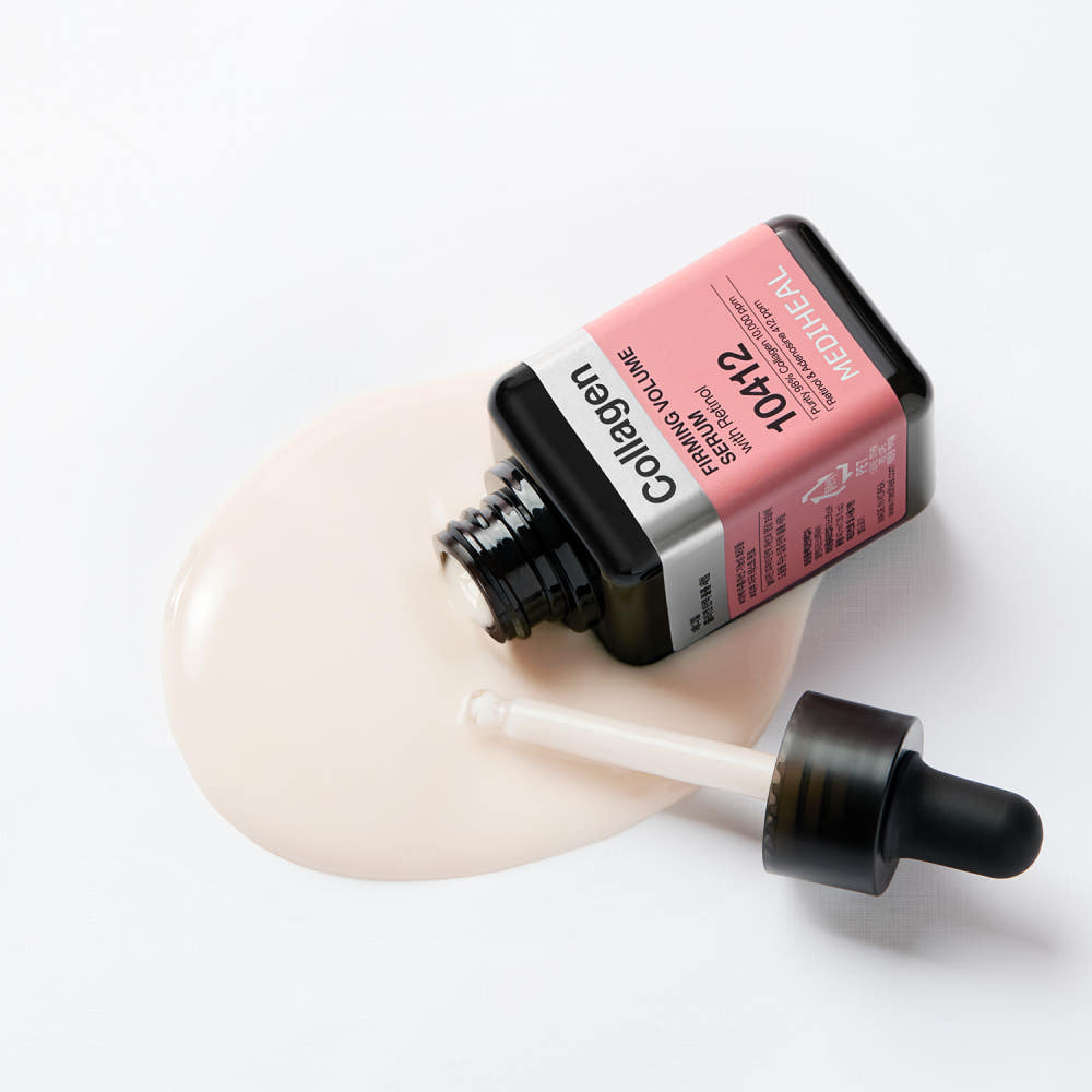 MEDIHEAL Collagen Elasticity Volume Serum 40ml