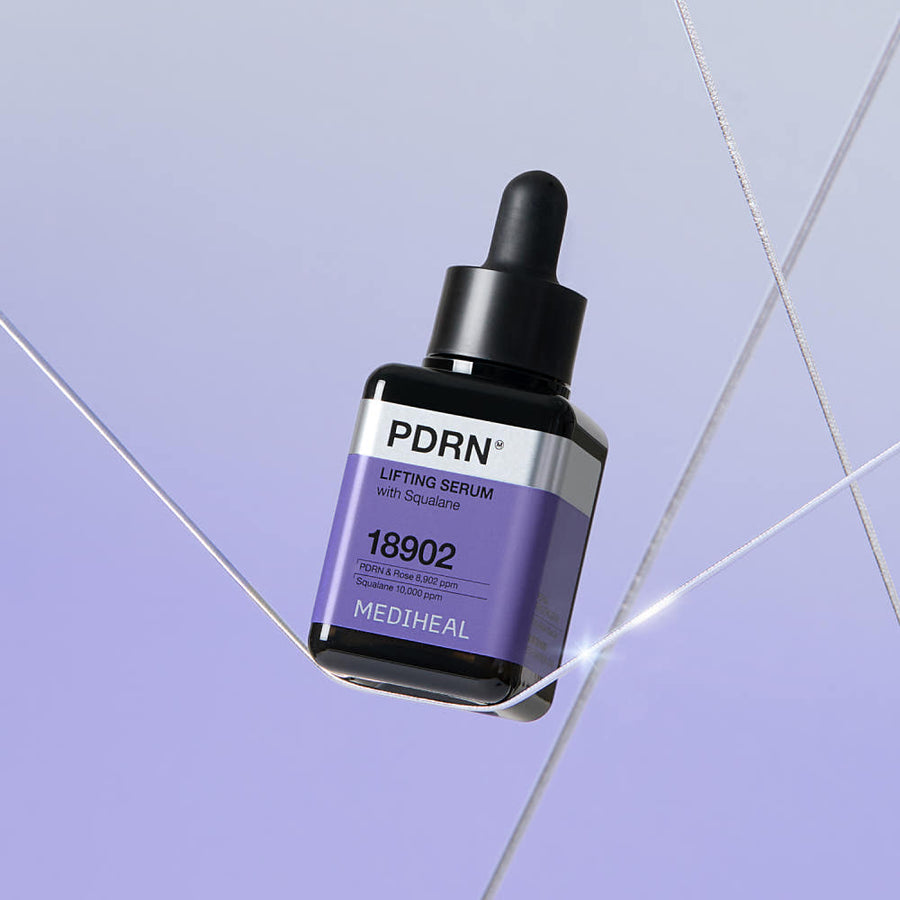 MEDIHEAL PDRN Pore Elasticity Serum 40ml