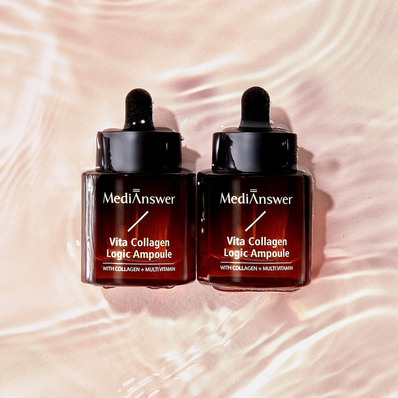 MEDIANSWER Vita Collagen Logic Ampoule