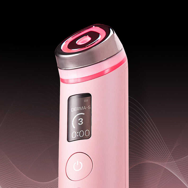 MEDICUBE AGE R Booster Pro PINK Edition disponible sur Ma petite Coree, ton Eshop 100% K-beauty en direct de Seoul