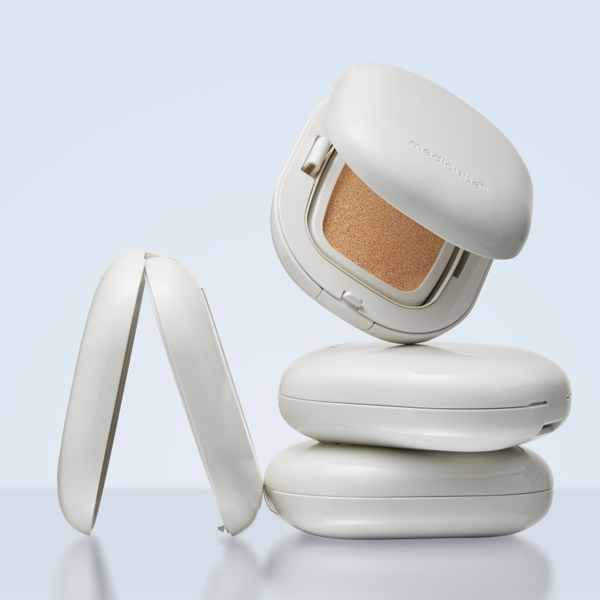 MEDICUBE Pro Glutathione Velvet Cushion