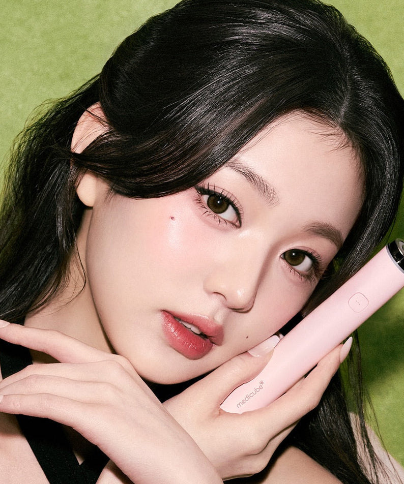 MEDICUBE Age-R Booster Pro Mini Edition