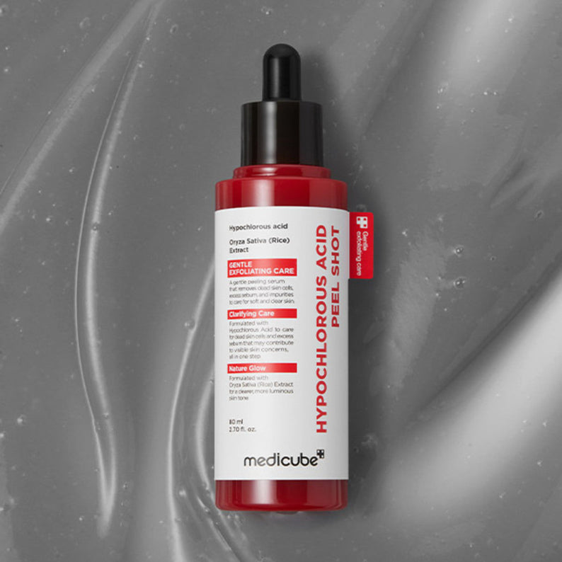 MEDICUBE Hypochlorous Acid Fill Shot 80ml