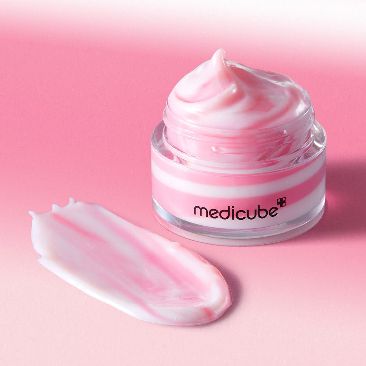MEDICUBE PDRN Lip Sleeping Mask 10g