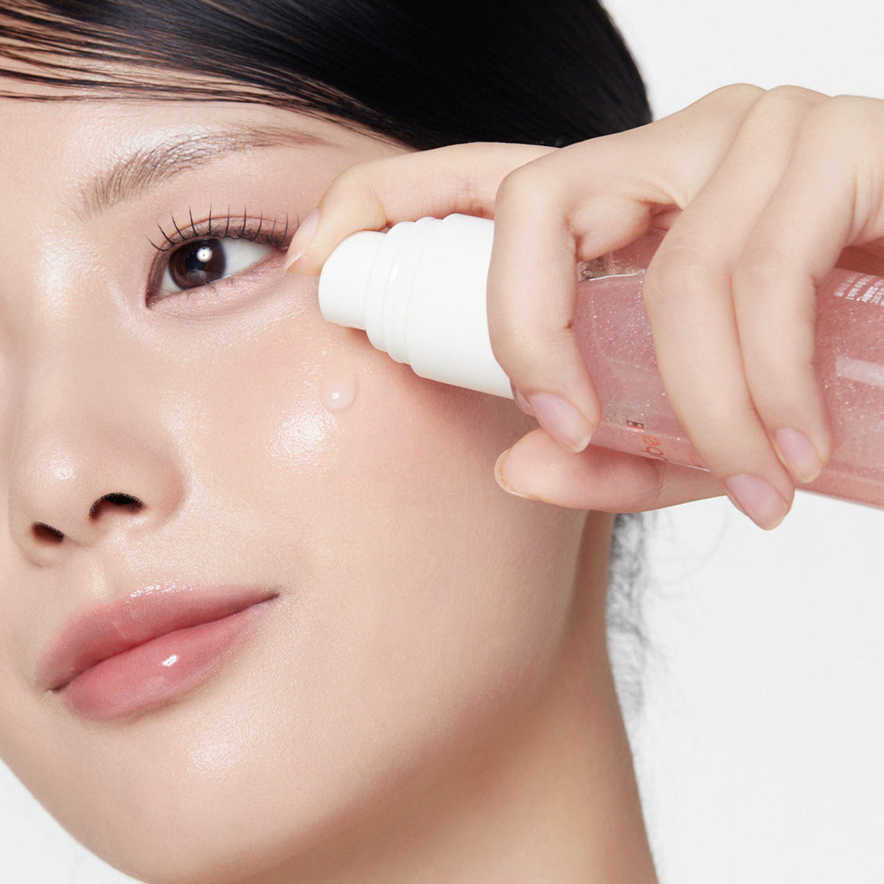 MEDICUBE PDRN Pink Collagen Jelly Mist Serum 100ml