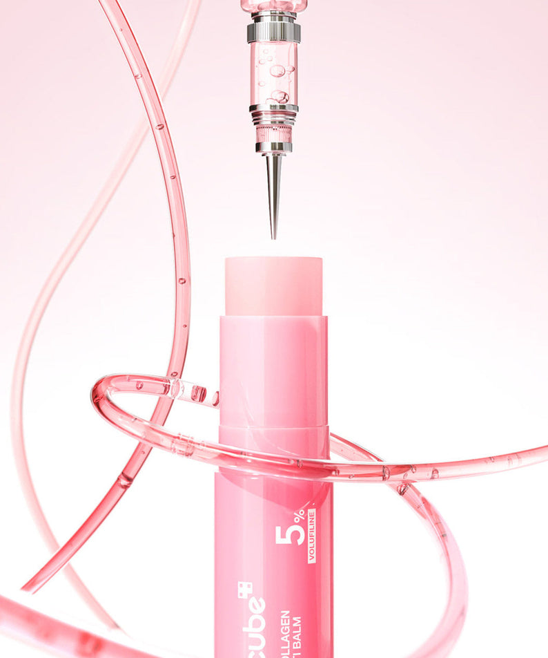 MEDICUBE PDRN Pink Collagen Volume Multi Balm 10g