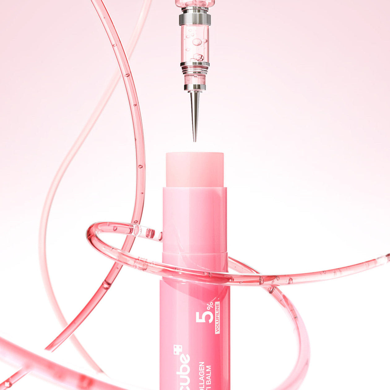MEDICUBE PDRN Pink Collagen Volume Multi Balm 10g