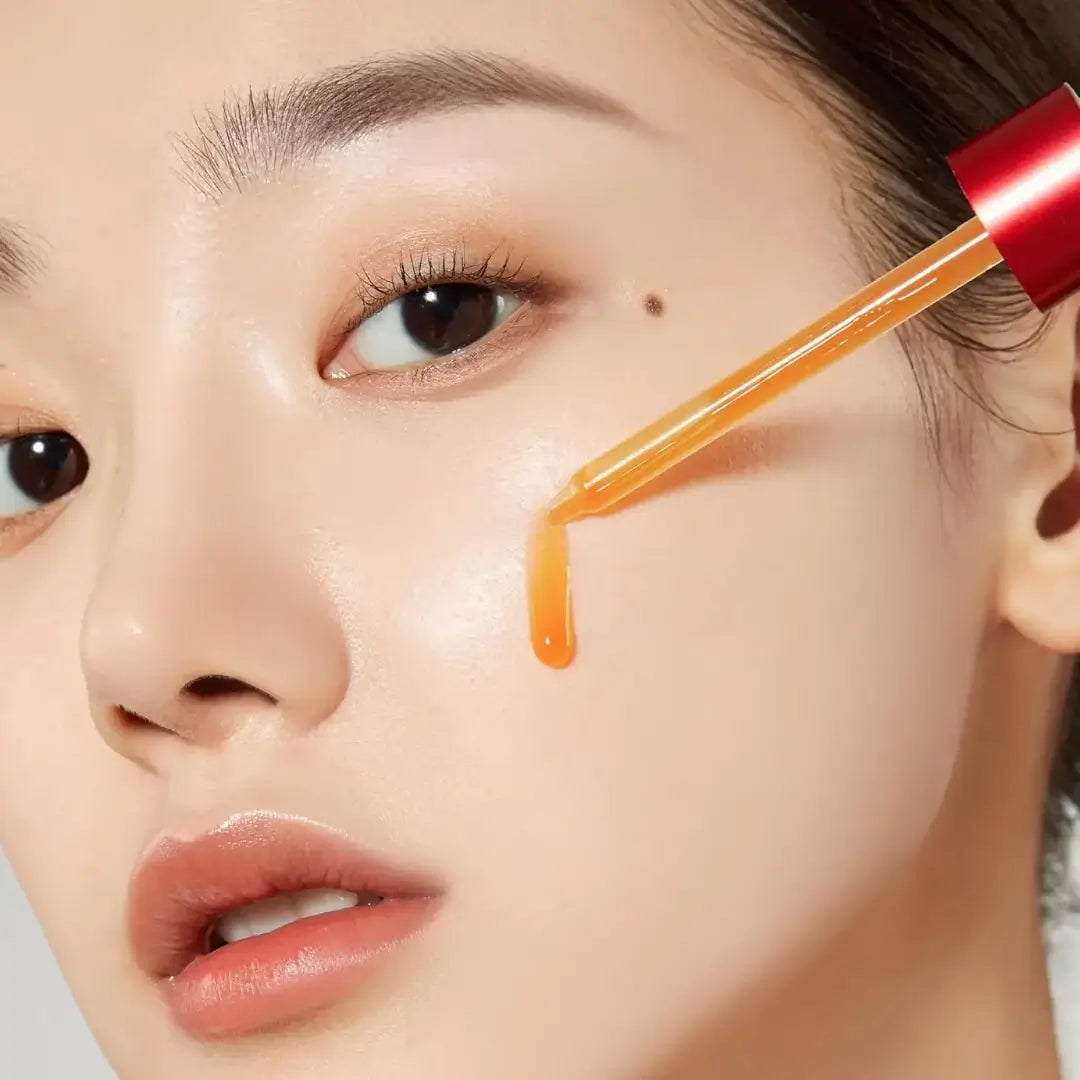 MEDICUBE Red Acne Succinic Acid Peel 40g