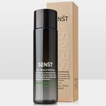 MEDIFLOWER Senst Cica Relaxing Homme Toner 200ml