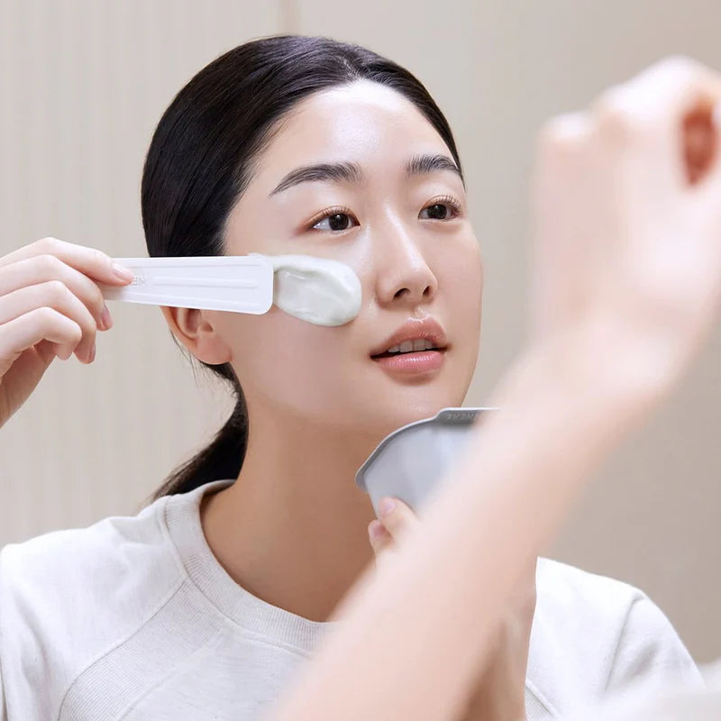 MEDIHEAL Derma Modeling Pack [Hyaluronic Acid Moisturizing] disponible sur Ma petite Coree, ton Eshop 100% K-beauty en direct de Seoul