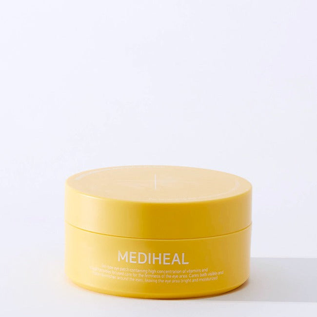 MEDIHEAL Vita Collagen Eye Ampoule Patch 60 Sheets disponible sur Ma petite Coree, ton Eshop 100% K-beauty en direct de Seoul