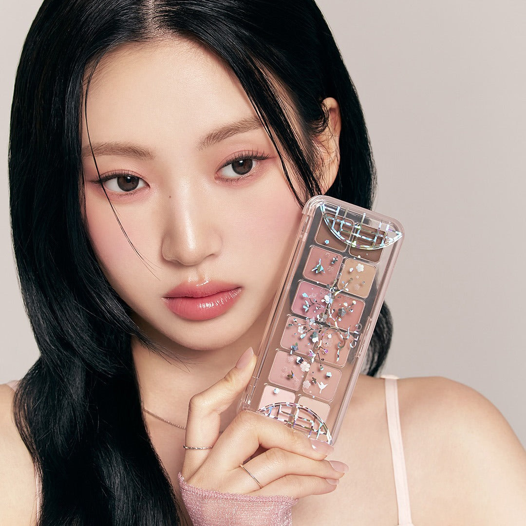 CLIO Pro Eye Palette Air (#01 to #21)