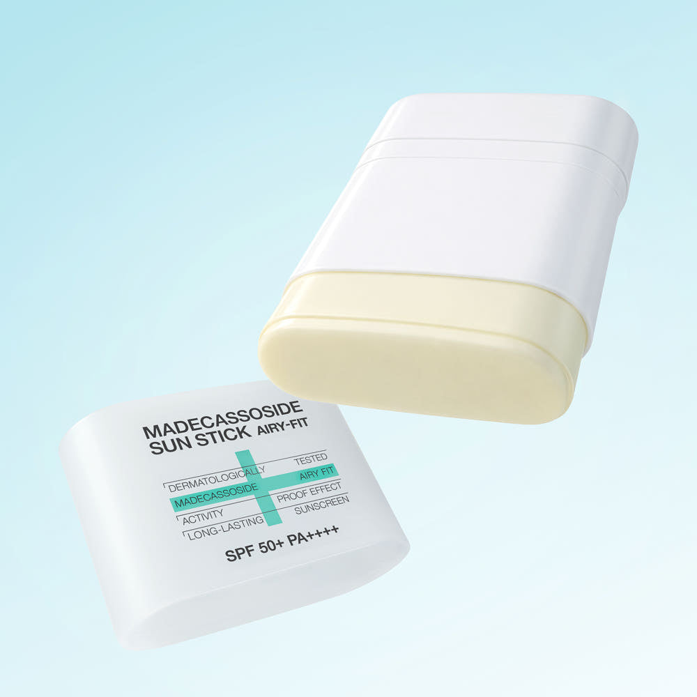 MEDIHEAL Madecassoide Sun Stick Airy Fit 10g