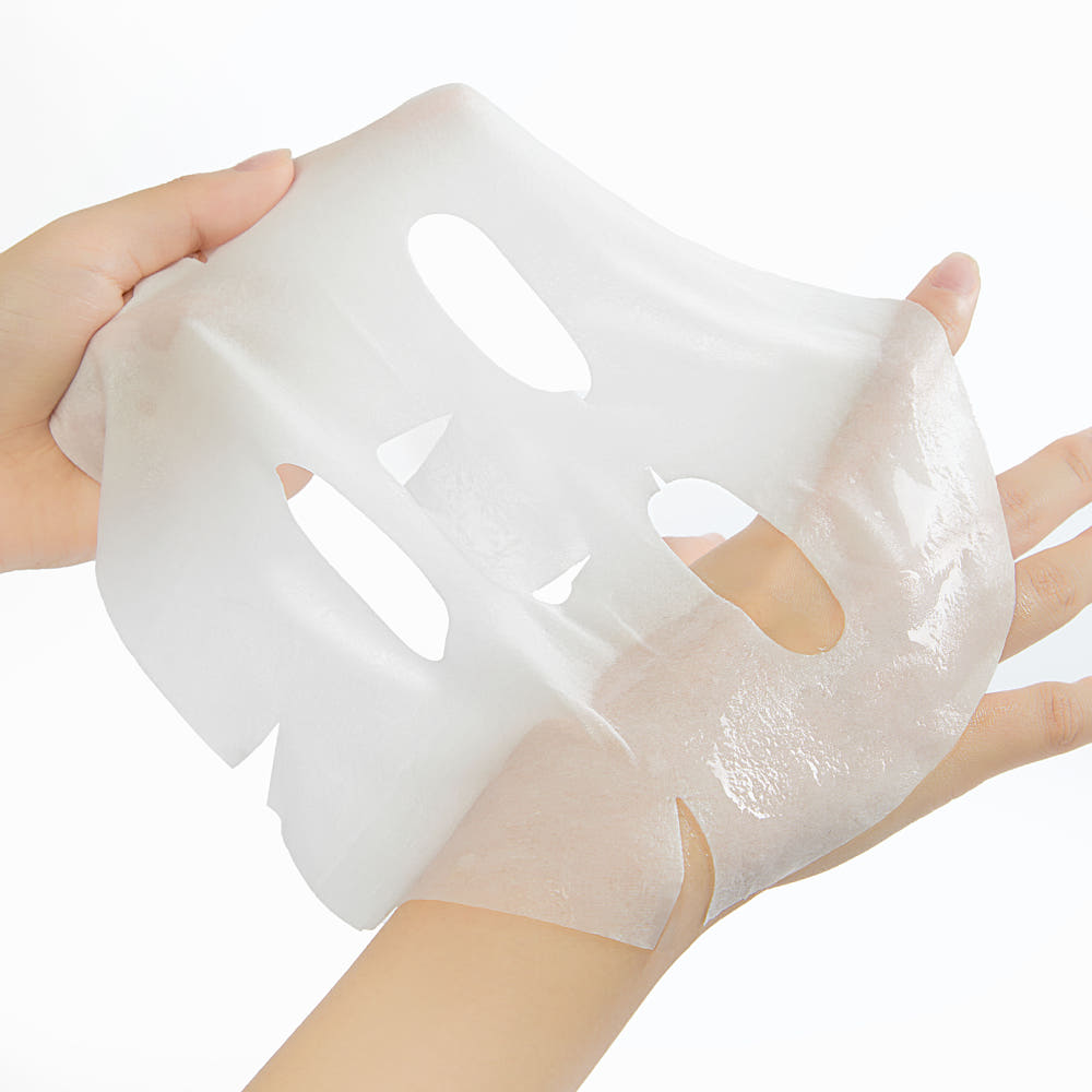 MEDIHEAL Madecassoside Wrapping Serum Mask 10 Sheets
