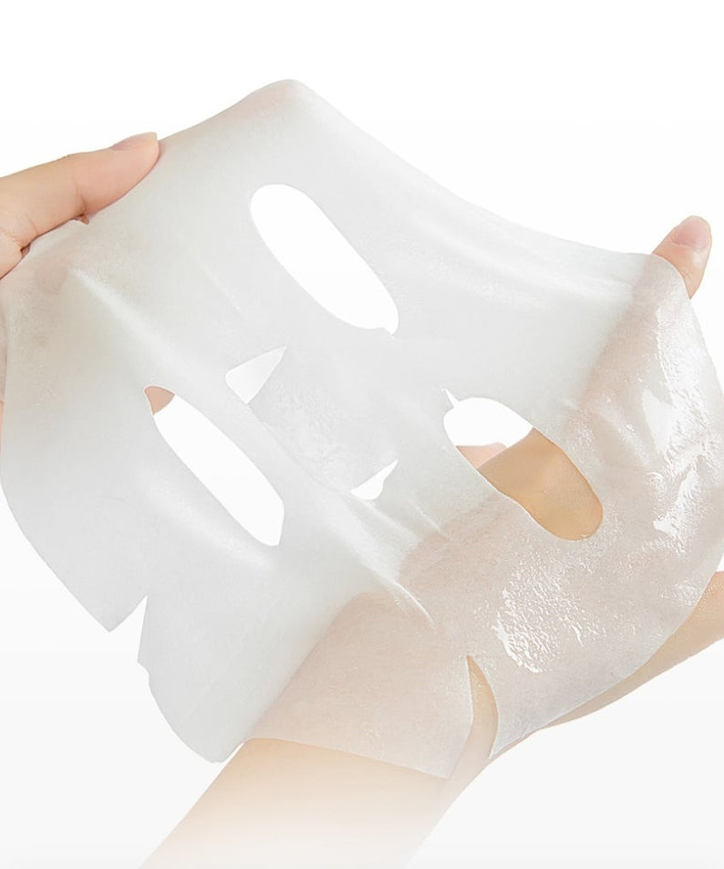MEDIHEAL Wrapping Serum Mask Collagen 10 Sheets