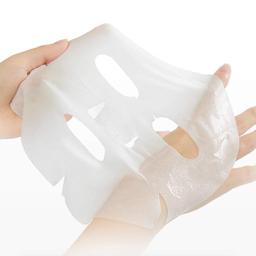 MEDIHEAL Wrapping Serum Mask Collagen 10 Sheets