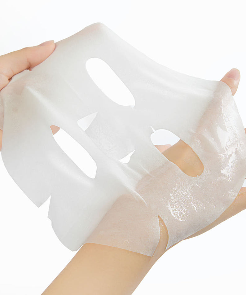 MEDIHEAL Wrapping Serum Mask Vitamin C 10 Sheets