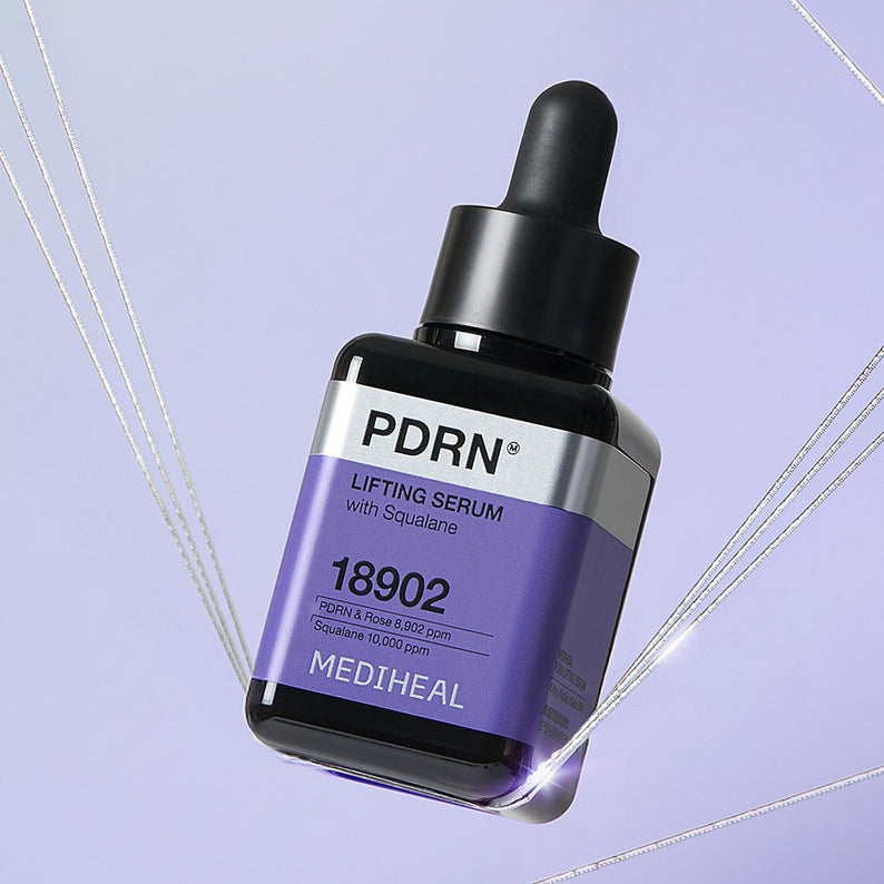 MEDIHEAL  PDRN Pore Elasticity Serum 40ml
