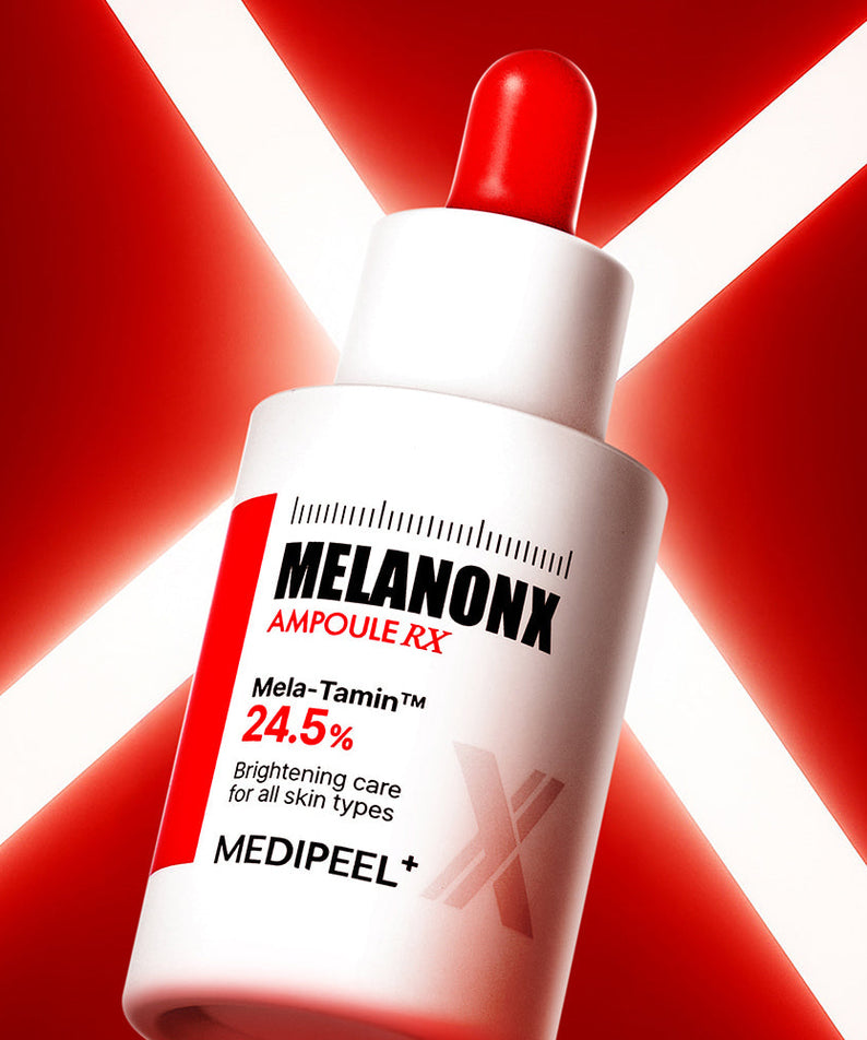 MEDIPEEL Melanon X Ampoule RX 30ml
