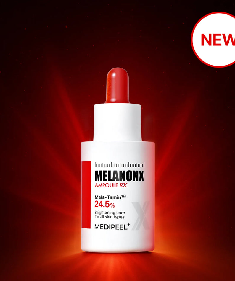 MEDIPEEL Melanon X Ampoule RX 30ml