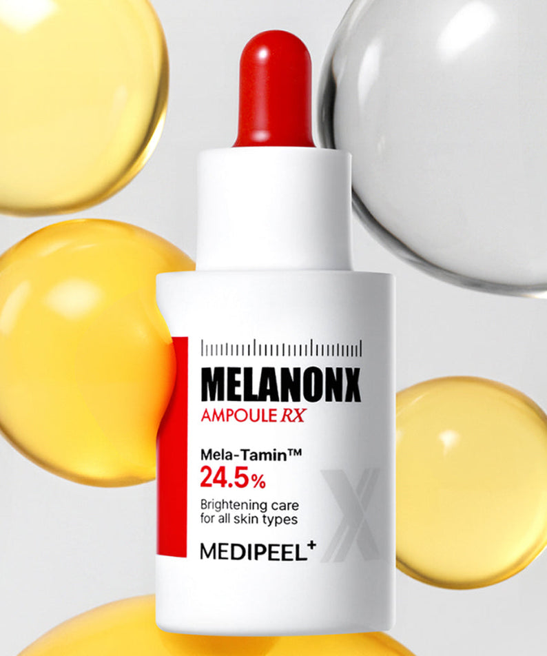 MEDIPEEL Melanon X Ampoule RX 30ml