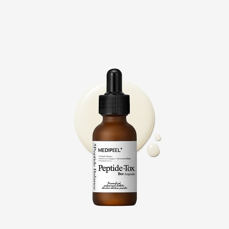 MEDIPEEL Peptide Tox Bor Ampoule 30ml