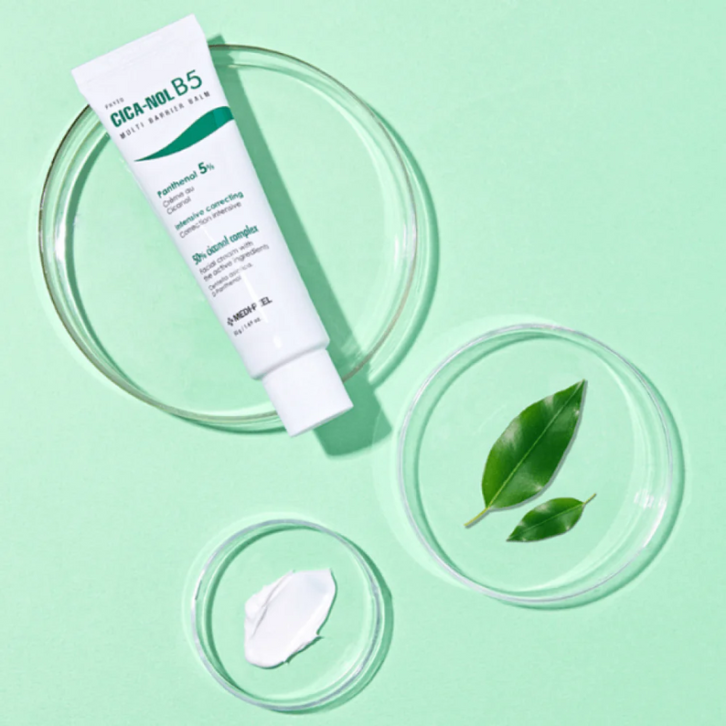 MEDIPEEL Phyto Cicanol Cream 50g