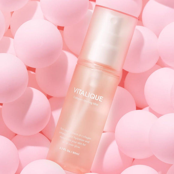 MEDITHERAPY Collagen Melting Mist 80ml disponible sur Ma petite Coree, ton Eshop 100% K-beauty en direct de Seoul
