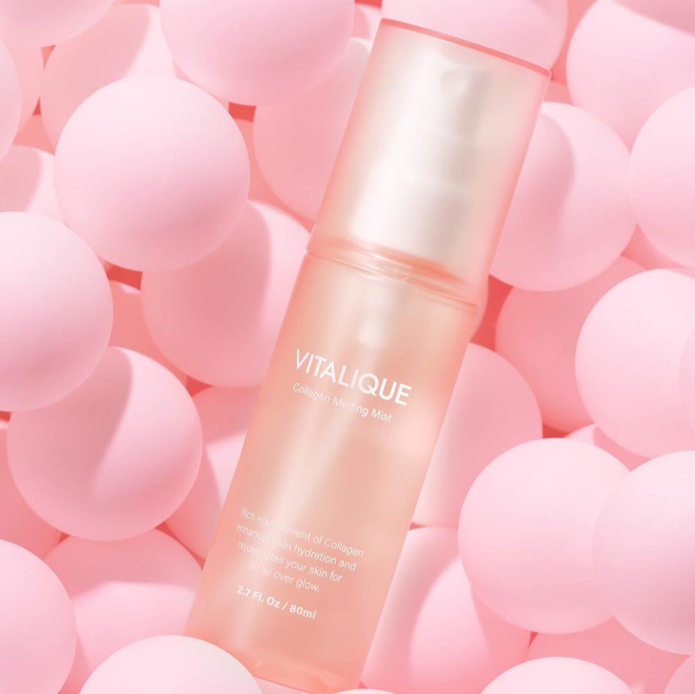 MEDITHERAPY Collagen Melting Mist 80ml disponible sur Ma petite Coree, ton Eshop 100% K-beauty en direct de Seoul