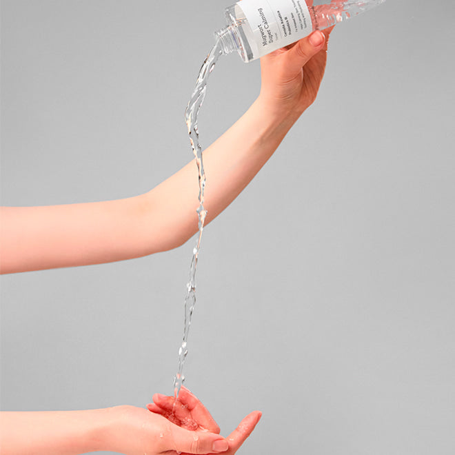 MEDITHERAPY Mugwort Super. Calming Toner 250ml disponible sur Ma petite Coree, ton Eshop 100% K-beauty en direct de Seoul