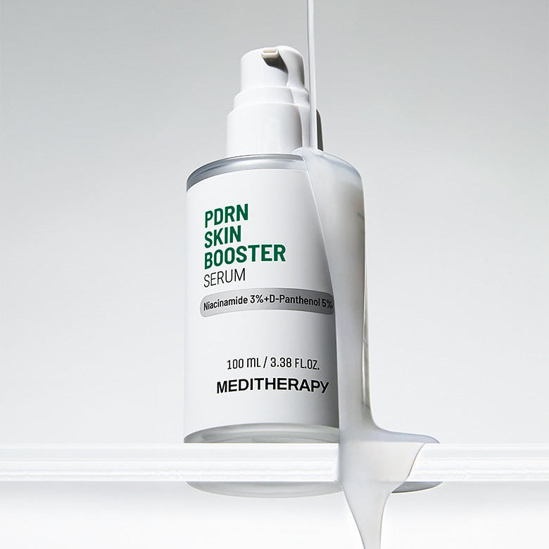 MEDITHERAPY PDRN Skin Booster Serum 100ml