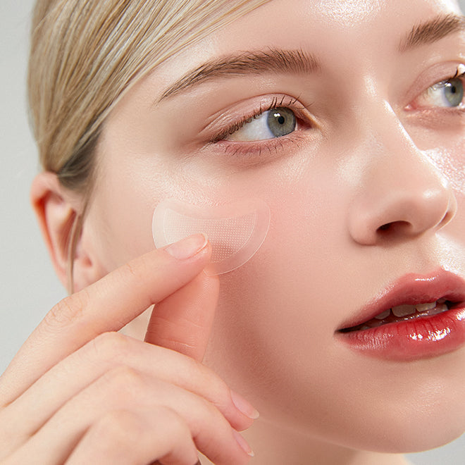 MEDITHERAPY Posera Shot Tightening Cool Patch disponible sur Ma petite Coree, ton Eshop 100% K-beauty en direct de Seoul