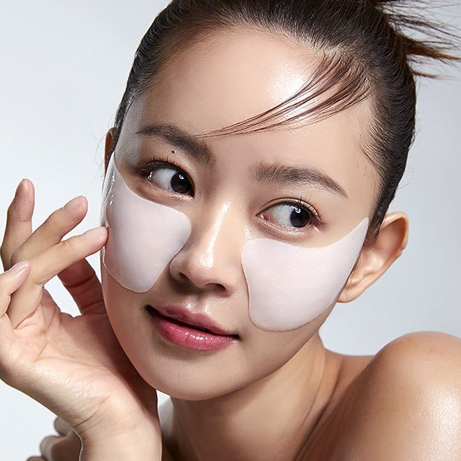 MEDITHERAPY Ringkle Fit Tangle Eye Patch 3g disponible sur Ma petite Coree, ton Eshop 100% K-beauty en direct de Seoul