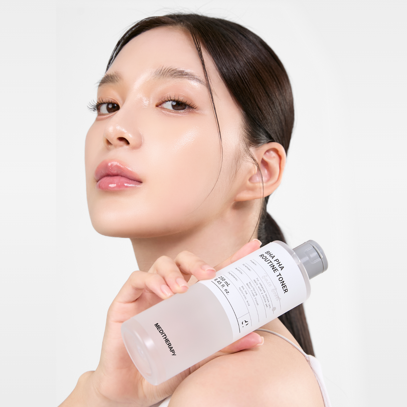 MEDITHERAPY BHA PHA Routine Toner 250ml