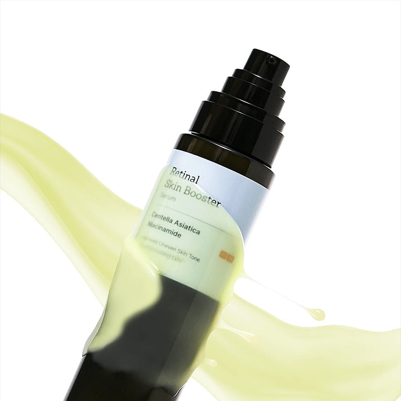 MEDITHERAPY Retinal Skin Booster Serum 150ml