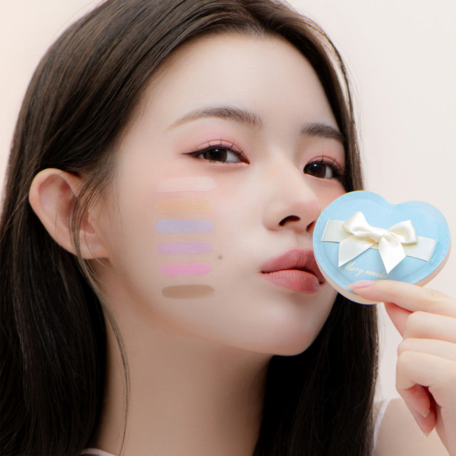 MERRY MONDE Merry Everyday Color Correcting Concealer