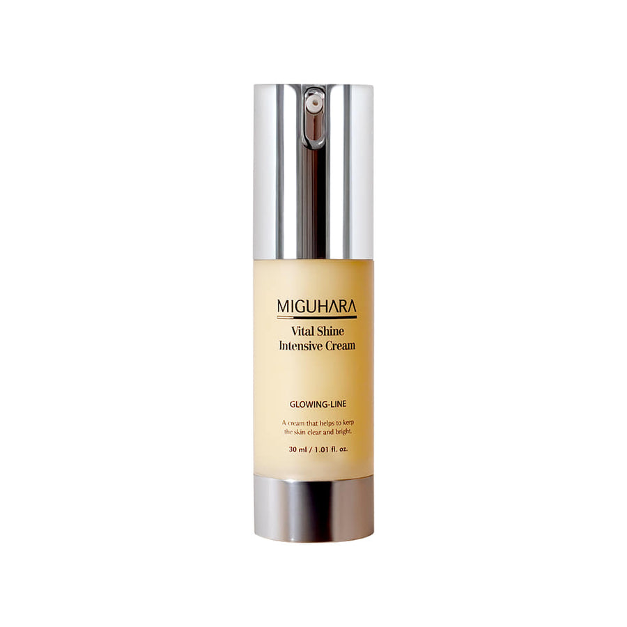 MIGUHARA  Vital Shine Intensive Cream 30ml