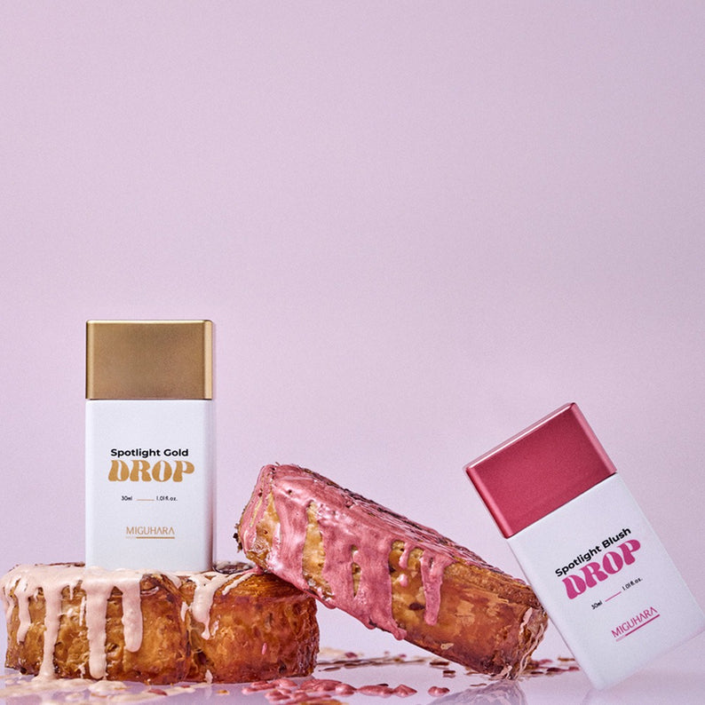 MIGUHARA Spotlight Gold Drop 30ml