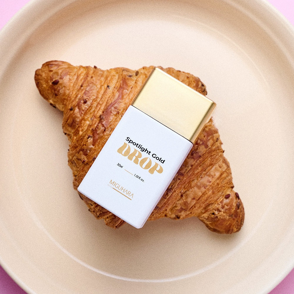 MIGUHARA Spotlight Gold Drop 30ml