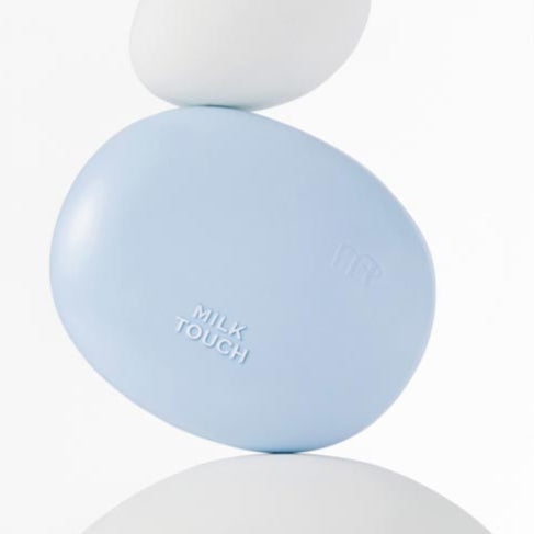 MILK TOUCH All Day Skin Fit Slim Matte Cushion disponible sur Ma petite Coree, ton Eshop 100% K-beauty en direct de Seoul