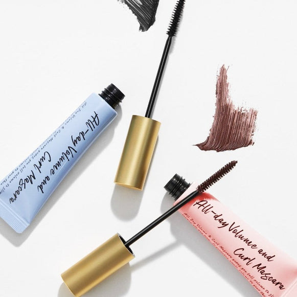 MILK TOUCH All Day Volume & Curl Mascara disponible sur Ma petite Coree, ton Eshop 100% K-beauty en direct de Seoul