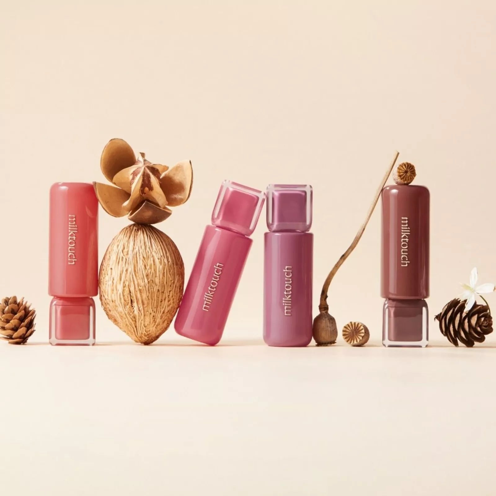 MILK TOUCH Jelly Fit Tinted Glow Tint disponible sur Ma petite Coree, ton Eshop 100% K-beauty en direct de Seoul