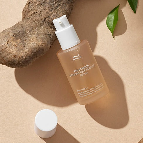 MILK TOUCH Phyto Mucin Intensive Deep Moisture Serum 30ml disponible sur Ma petite Coree, ton Eshop 100% K-beauty en direct de Seoul