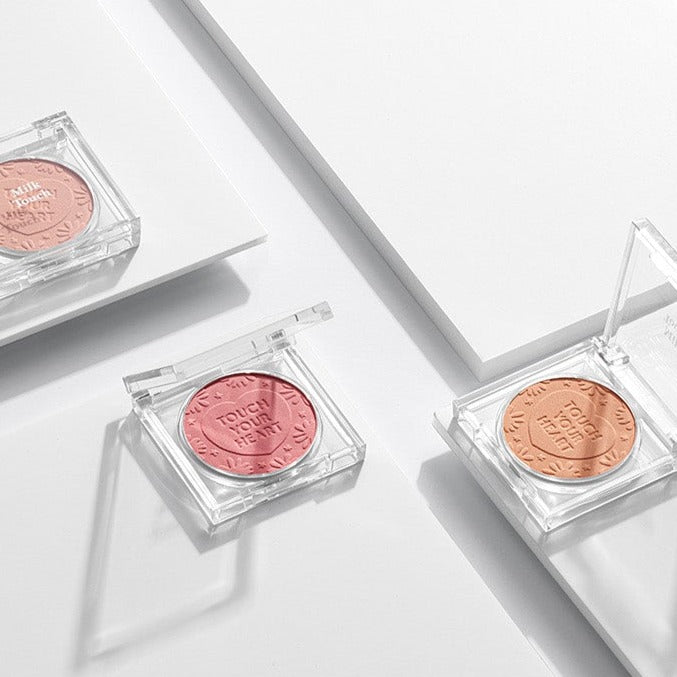 MILK TOUCH Touch My Cheek disponible sur Ma petite Coree, ton Eshop 100% K-beauty en direct de Seoul