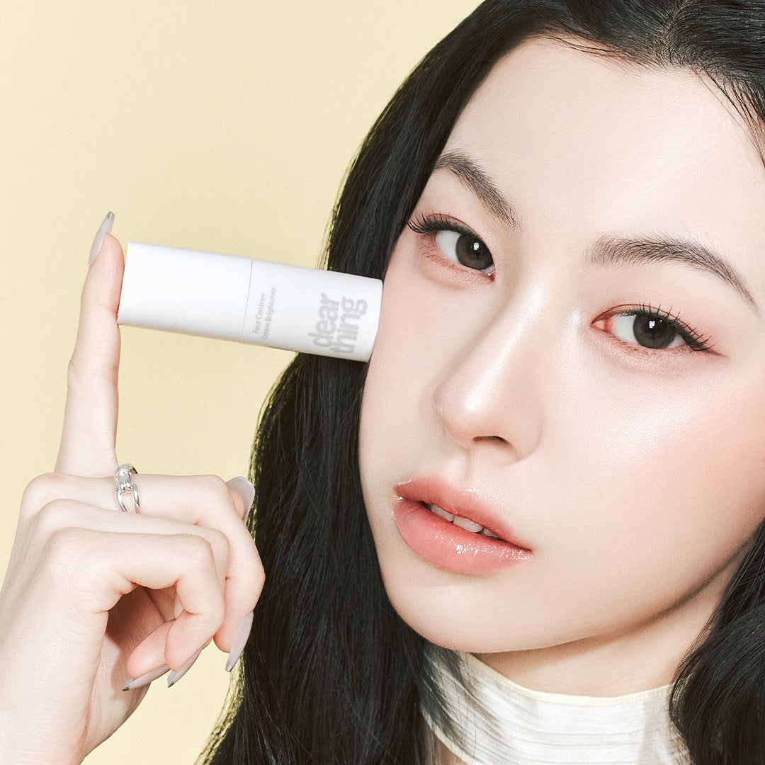 MILKTOUCH Dear Thing Face Contour Cream Brightener 4ml