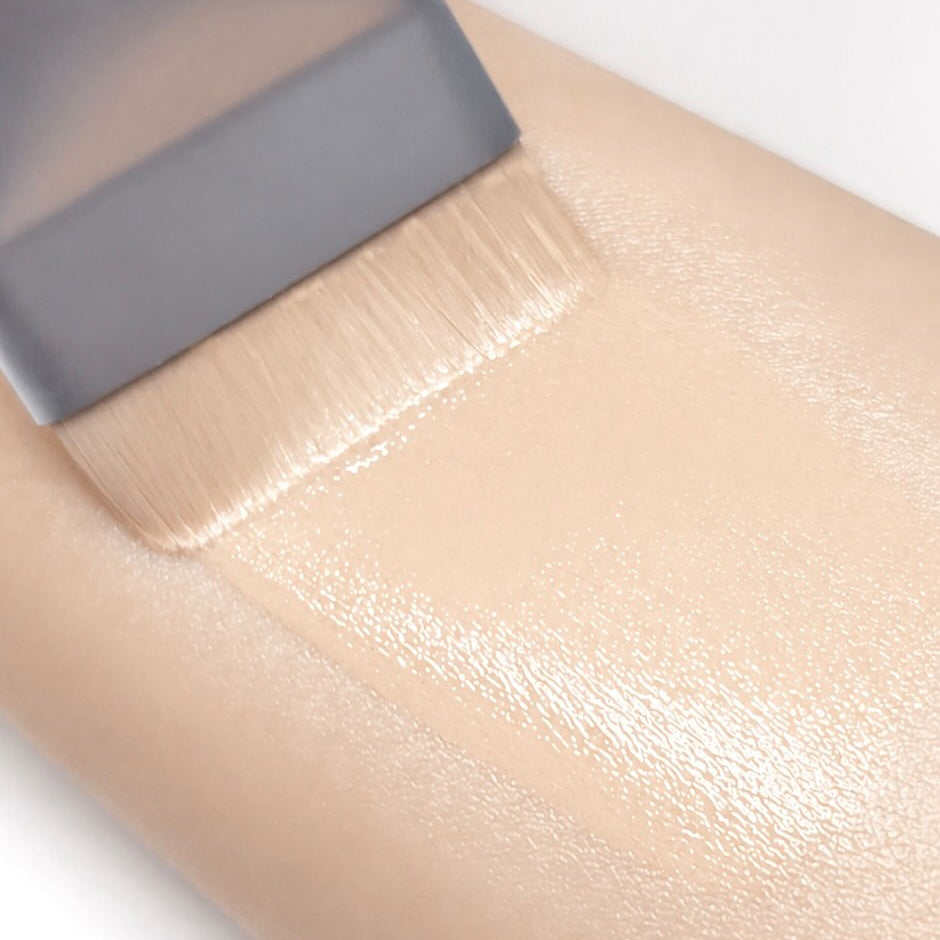MILK TOUCH  Dewy Glass Skin Foundation