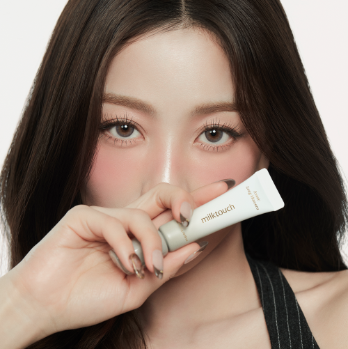 MILK TOUCH  Iconic Long & Film Mascara