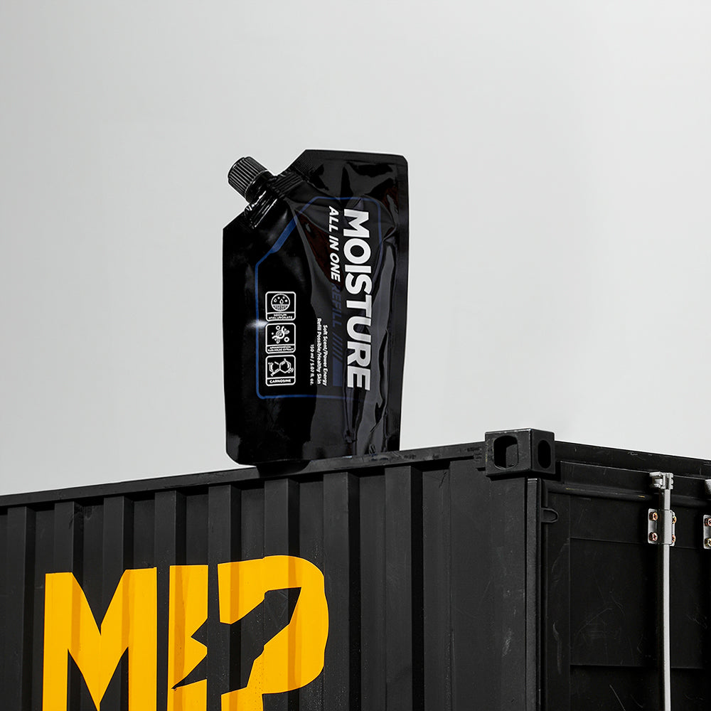 MIP Moisture All-in-One Lotion Refill Pack 150ml