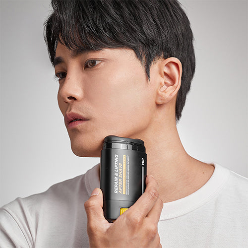 MIP Repair & Lifting Trouble Soothing Aftershave 65g